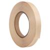 1 Rotolo Bordatura Bordi Legno di Betulla Nastro Decorativo Impiallacciato con Adesivo Hot Melt per Restauro Mobili Armadi 1,9 cm Larghezza 15 M Lunghezza
