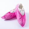Thick Non-Woven Anti-Slip Shoe Covers for Indoor Use
