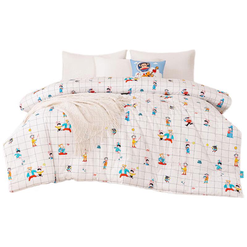 Paul Frank All-Season Polyester Quilt