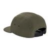 Canvas 5 Panel Baseball Cap