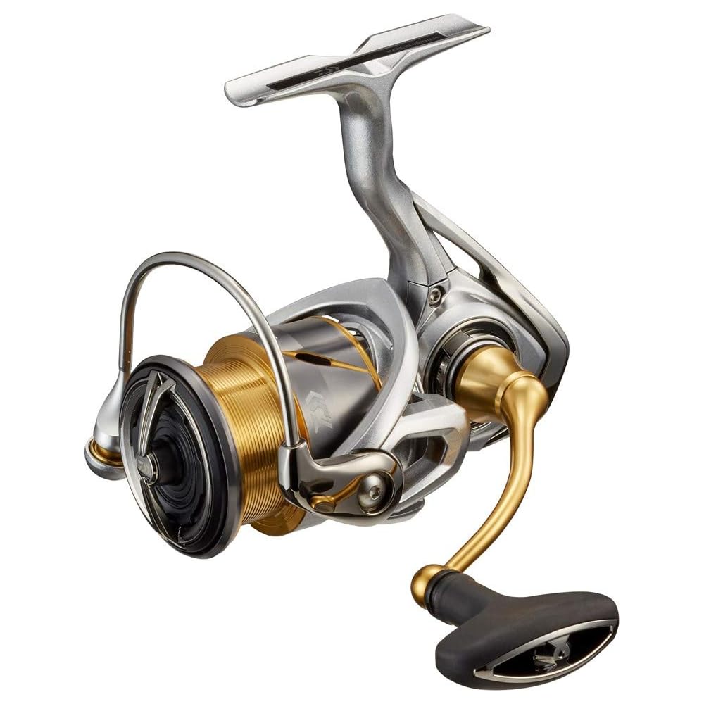 Daiwa 21 Freemos LT2500-XH Lightweight Spinning Reel High Speed Fishing Gear