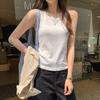 2026 Summer Women's Thai-Style Spicy Sleeveless Sports Vest Camisole - Absolutely Beautiful