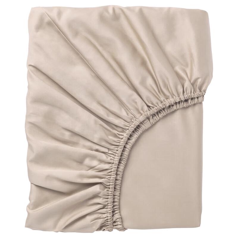 

IKEA NATTJASMIN Fitted Sheet