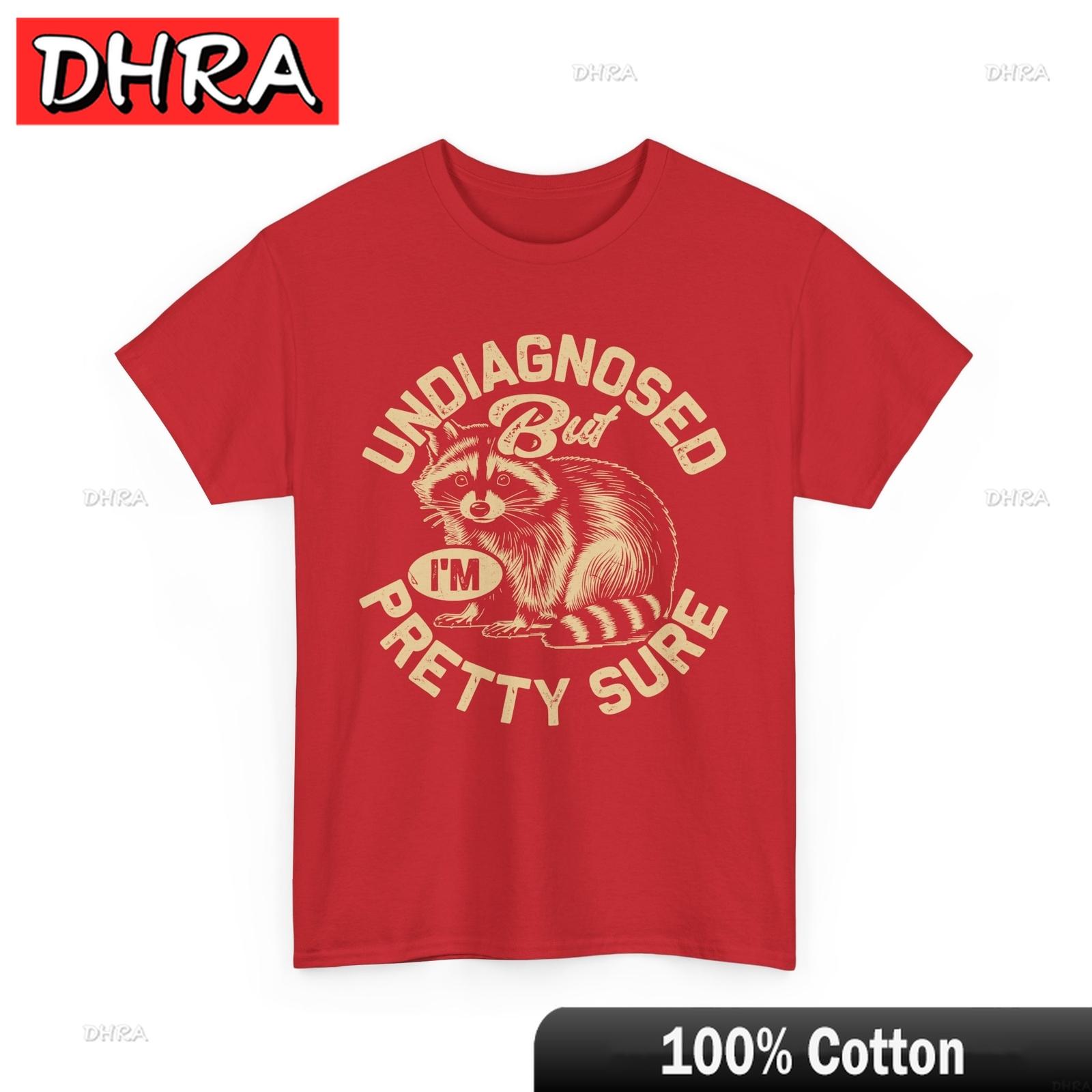 Internet Meme TShirt Funny Viral Trend Tee Im Pretty Sure Shirt Y2K Vintage Cute Urban Bold Tshirts Women Aesthetic Comfy Tops S