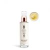 BiE Fresh Forward Deep Hydrating Cleanser With Glycerin & Geranium Oil | Hydrating & Non-Drying | Gentle Face Cleanser, Controls Excess Sebum & Mak