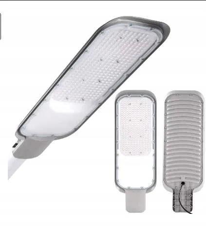 Street Lamp For A Pole, For Facades, 150W, Strong Lamp, Floodlight, Halogen