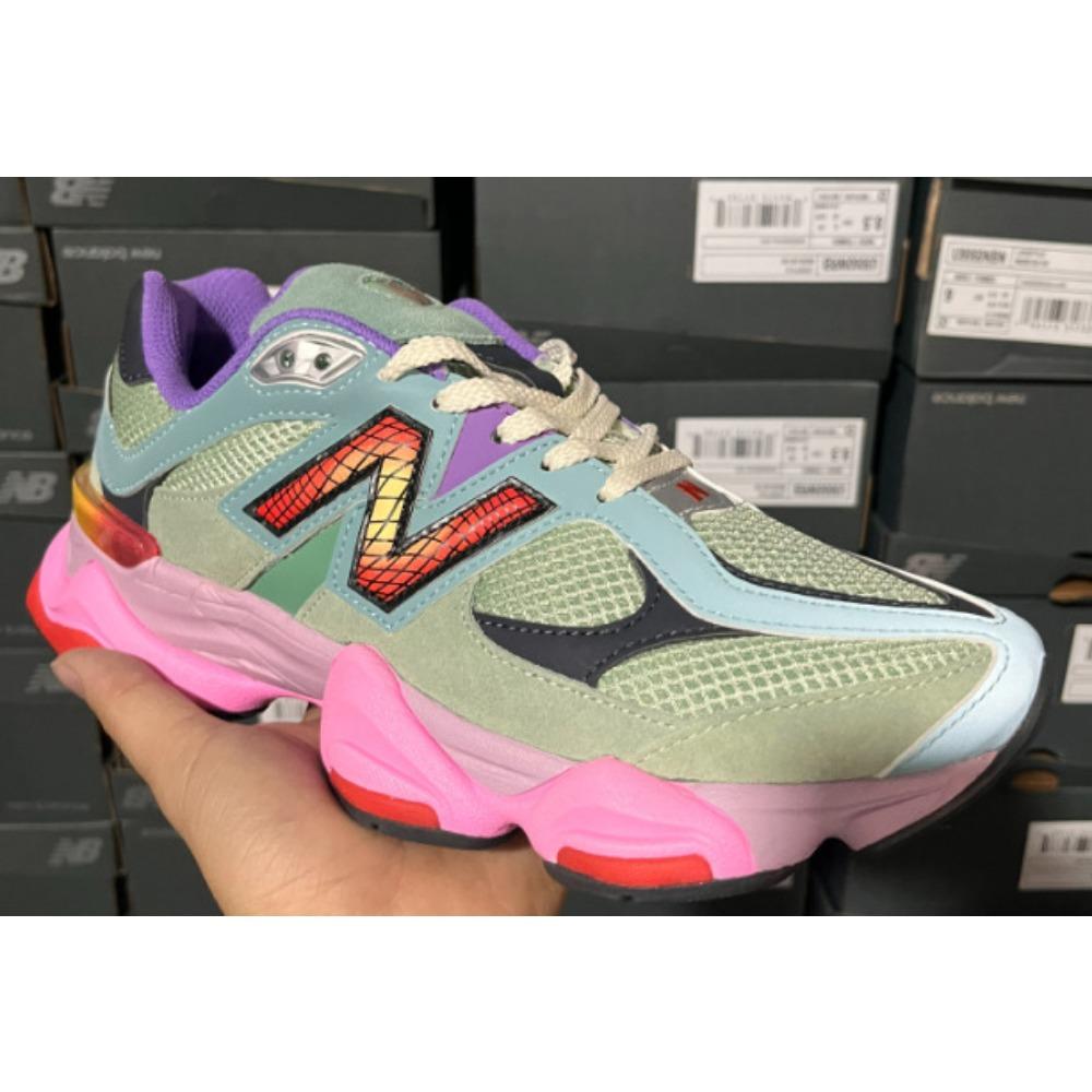 Male and Female Fathers Shoes Platform Sneakers Heightening Women's Running Shoes 2025 New Models
