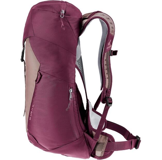 Рюкзак Deuter AC Lite 14 SL shale/graphite (Damen) (3420524-4412)
