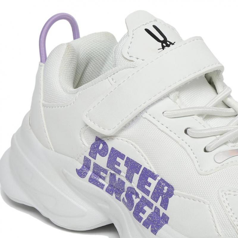 Peter Jensen Air Rabbit Eva Ugly Sneakers Ptx63uq51m Wt