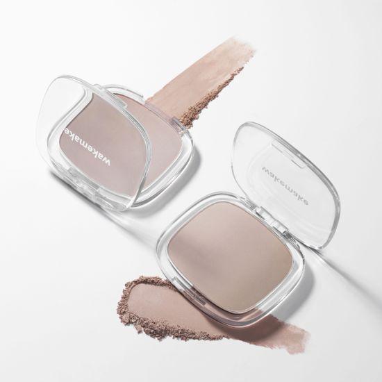 WAKEMAKE Mix Blurring Volume Shading 2COLOR (Single/Planned)