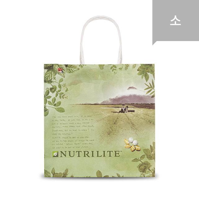 

Сумка для покупок Nutrilite (Маленький)