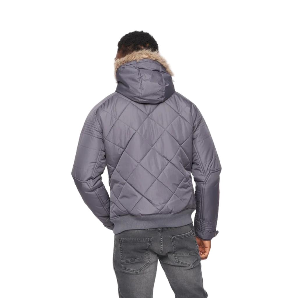 Ringspun Mens Max Jacket