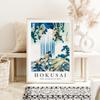 Poster Posters Paintings Hokusai