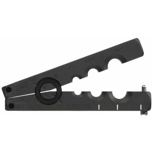 Ichinen TASCO TA550G-1 Short Clamp Bar (with Pin)