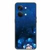 For OnePlus Nord 3 5G Case Coque Nord3 Lovely TPU Soft Cartoon Painted Cat Phone Casses for One Plus Nord 3 Silicon Para Shells