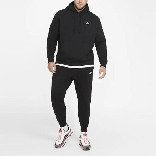 Nike Sweatshirt Winter Men's Black BV2655-010