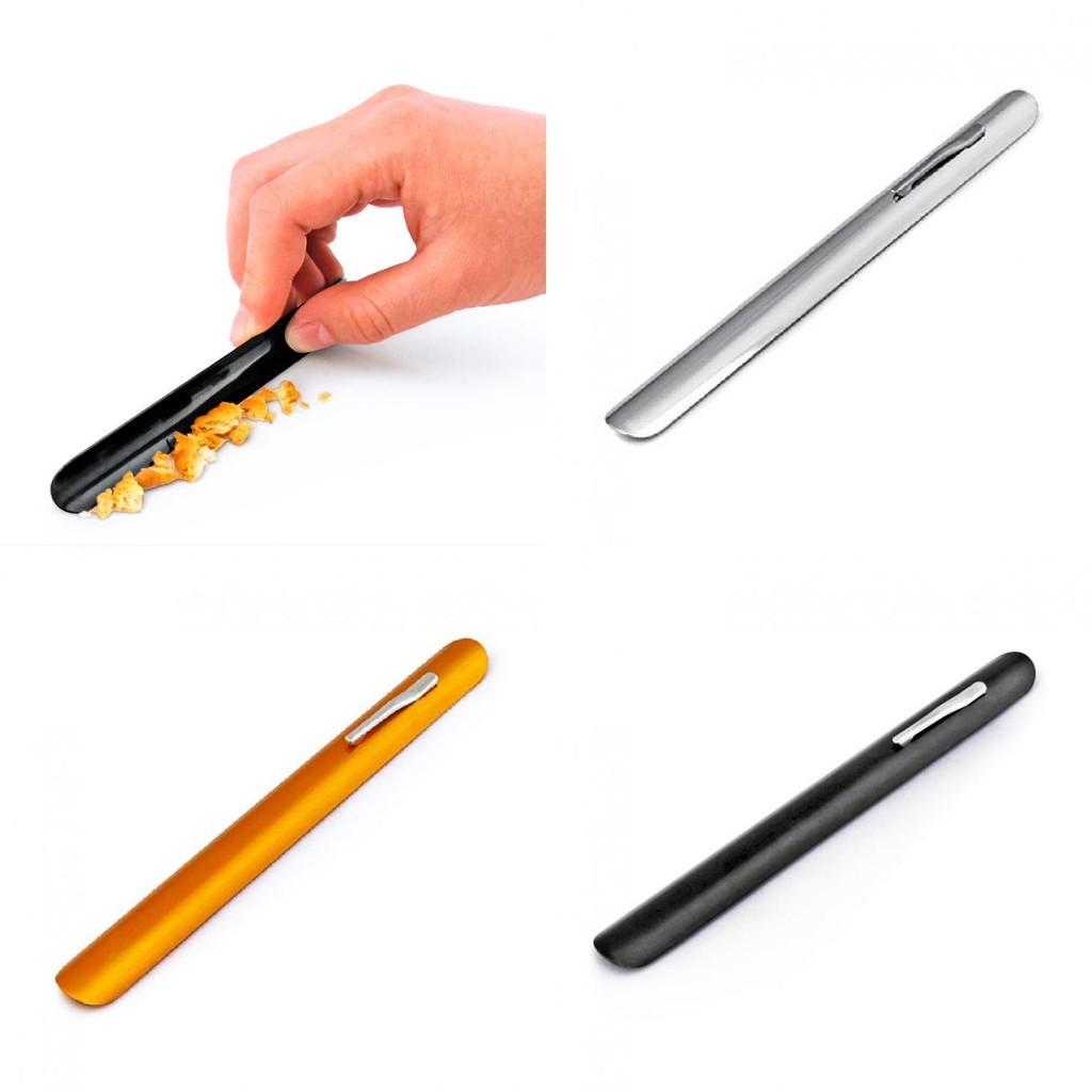 Crumber Crumb Table Sweeper Food Debris Clean Scraper Cleaning Durable Tool