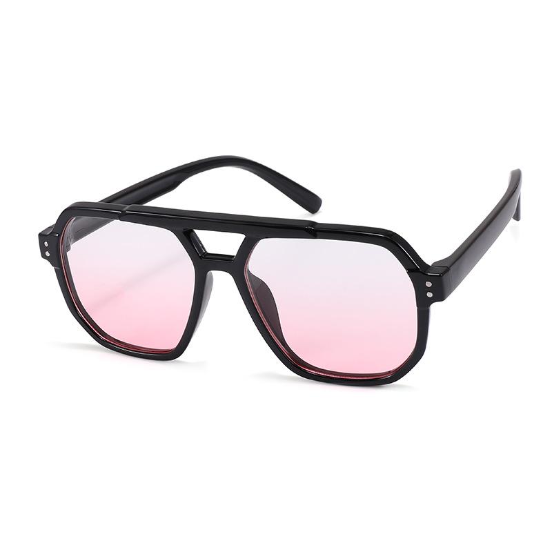 

Поляризованные Стильные Детские Дизайнерские Солнцезащитные Очки Лето Улица Защита от Солнца УФ StyleD