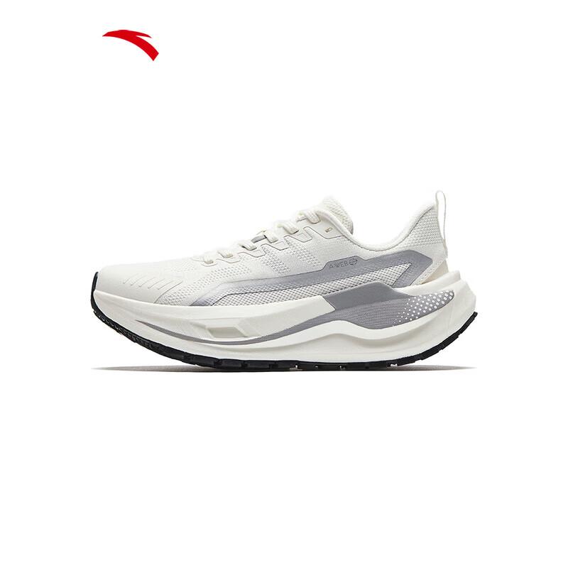 

ANTA Women s Kunlun Trail Running Shoes 8