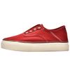 Summer new breathable canvas shoes one-pedal lazy casual board shoes 1723