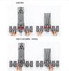 Nozzle Base Bracket Storage for Dyson V7 V8 V10 V11 V15 K9 Pylons Charger Hanger Base Brush Tool Equipment Shelf Vacuum Cleaner