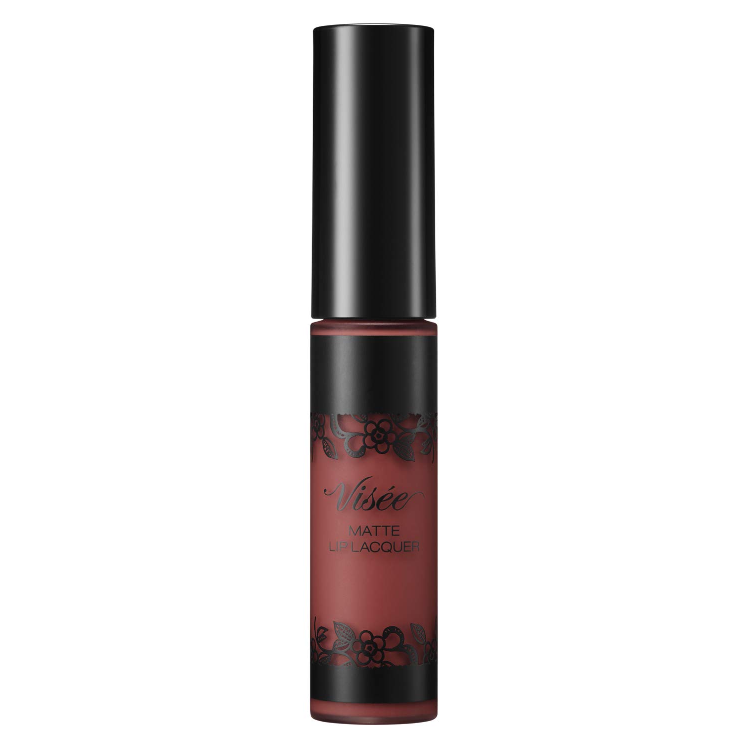 

Visee Riche Matte Lip Lacquer OR280 Orange 5.6g