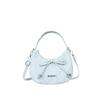 Einzigartige Nischendesign-Tasche Damen 2025 neue Frühling-Sommer vielseitige Umhängetasche exquisite Handtasche kleine Trage