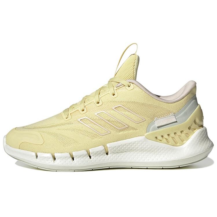 (WMNS) adidas Climacool Ventania  Yellow  Women s HP2628 EU 38