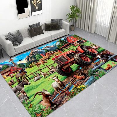 Tapis et moquettes – Tapis et carpettes