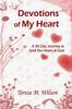 Devotions of My Heart Kitabı