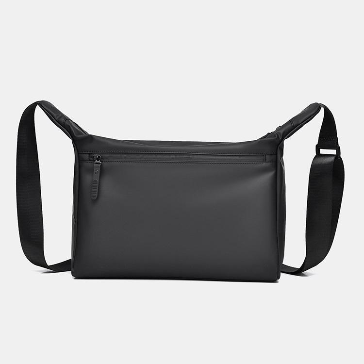 Casual Waterproof Messenger Bag Shoulder Bag