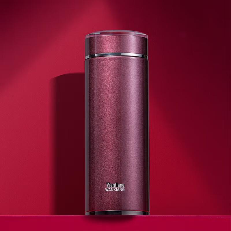 Wanxiang H68L Business Insulated Thermos Mug