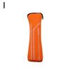 Tableware Bag Box Cutlery Storage Bag Portable Travel Fork Spoon Knife Dinnerware Packaging Pouch Storage Case with Zipper