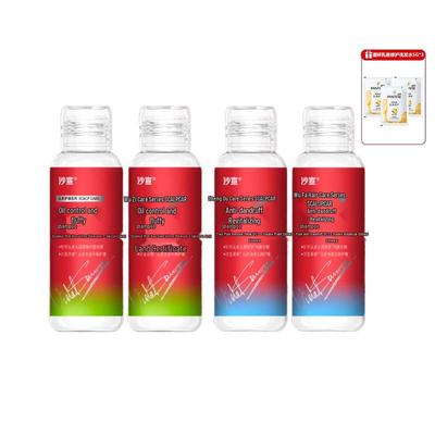 Shampoo Controllo Sebo e Volumizzante