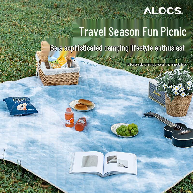 Alocs Outdoor Camping Picnic Mat