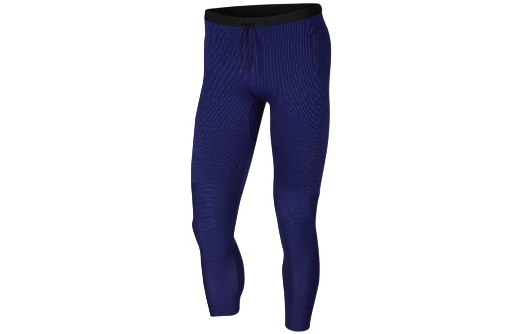 Nike Knitted Sweatpants Men s Blue CK1459-590 XL