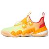 New Trae Young 1 Citrus Fade GY0296