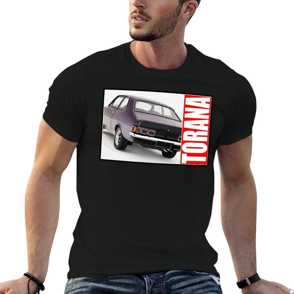 Torana T-Shirt Holiday Outdoor T-Shirt