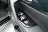 SecondStage Nissan T32 und Spät PWSW Digital Carbonfaser-Stil SHN0094DCB X-Trail (Frühe Modelle) (Türschalter) Panel, /