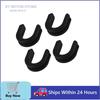 8Pcs Moto Sissy Luggage Rack Backrest Side Panel Mounting Bracket Grommet Fits for Road King Road Dynamic Touring 1984-2023