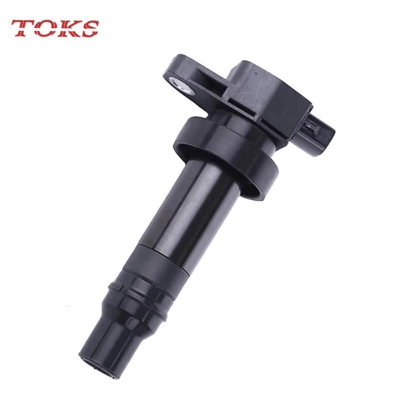 Ignition Coil 273012B010 27301-2B010 For Hyundai Accent Elantra KIA Cerato Ceed Rio Soul 1.6L
