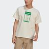 adidas Originals x Disney Tinker Bell T-Shirt Cream White GP3392