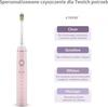 Truelife SonicBrush Compact electric toothbrush 70000 movements/min Pink