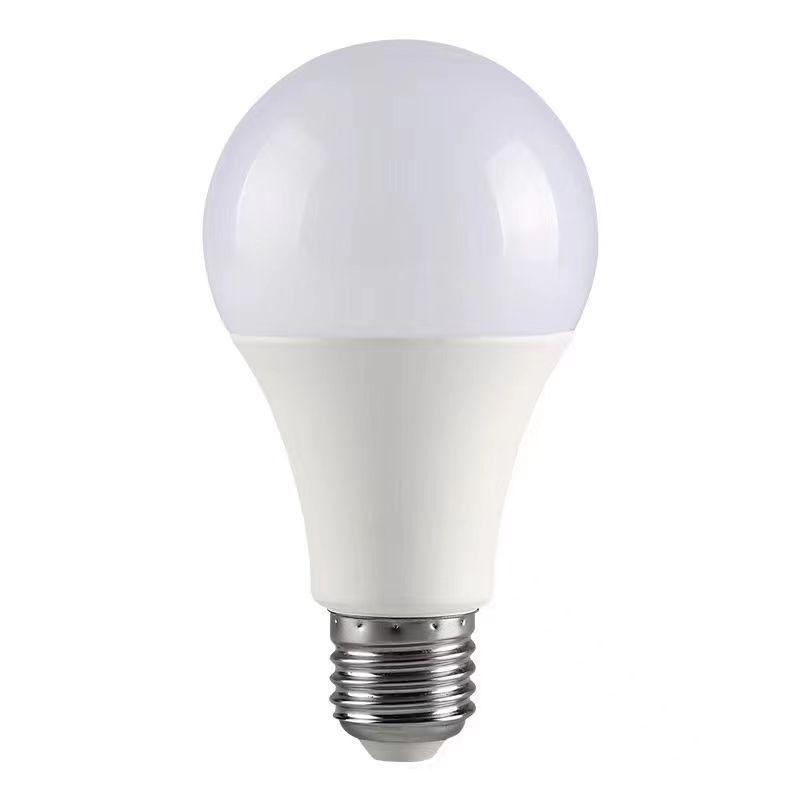 E27 Motion Sensor Smart Bulb – Sound and Light Control for Stairways and Corridors