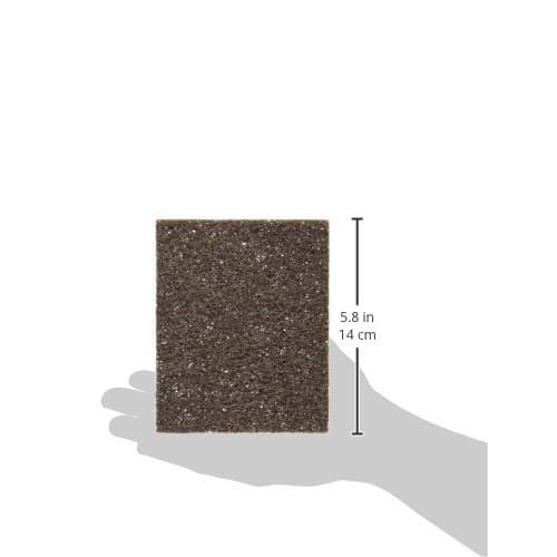 3M High Temperature Griddle Pad (10 pieces) No.82