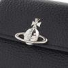 Vivienne Westwood Women Small Flap Pulse Wallet 5115002tw S000d N403