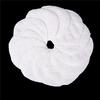12Pcs Reusable Breast Feeding Nursing Breast Pads Washable Soft Absorbent Baby