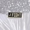 3-6 Pcs/set Anime TV Movies Enamel Pins Horror Movie Characters Brooches Lapel Badges Jewelry Gift for Fans Friends