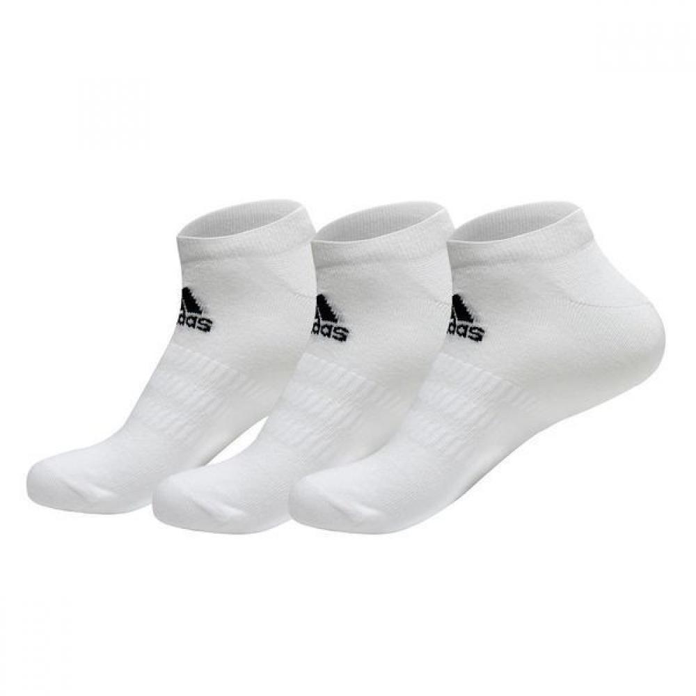 

AdidasOriginals Adidas Light Ankle Socks Ankle Socks Short 3 Pairs Set DZ9401