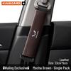 Wuling Car Seat Belt Shoulder Pad Protector for Hongguang, Rongguang, Kaijie, Xingchen, Xingchi, Bingguo - Interior Accessories